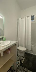 1 pièce - Meublé - 23 m² - RDC - Colocation non autorisée - Photo 4