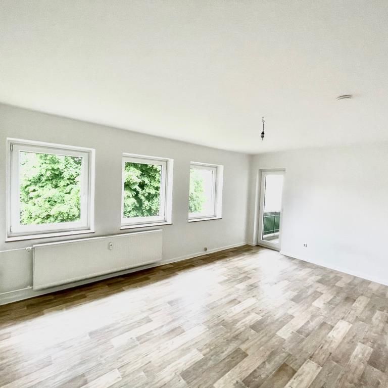 3-Zimmer-Wohnung in Menden - Photo 1