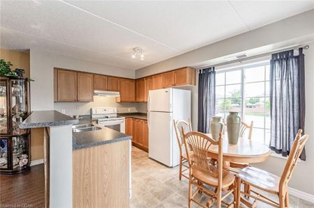 For Lease - 415 Grange Road Unit# 202, Guelph, Ontario - Photo 3