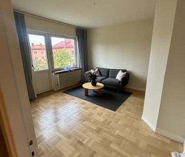 Svartbäcksgatan, Uppsala - Foto 2
