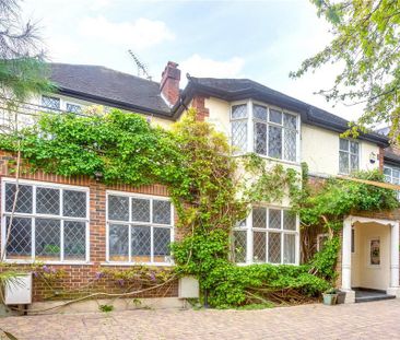 5 bedroom detached house to rent - Photo 4