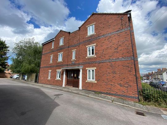 1 bedroom flat to rent - Photo 1