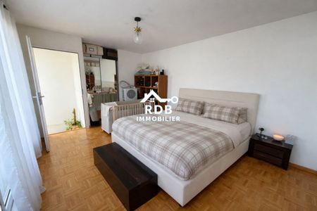 4 Zimmer, 7. Stock - Photo 3