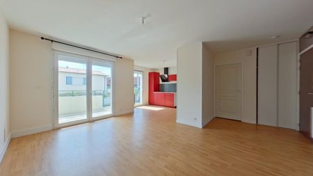 Location Appartement 2 pièces 57m² POITIERS 86000 - Photo 5