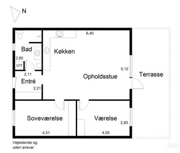 Havegangen 5, 7300 Jelling - Photo 4