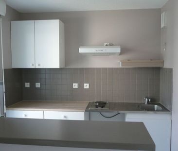 Location Appartement 2 pièces 39m² - Photo 3