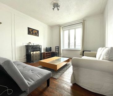 T3 Meublé - Rue Solférino - 62.94 m² - Photo 4