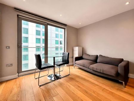 Studio to rent - Photo 4