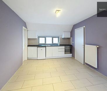 Dakappartement - Photo 1