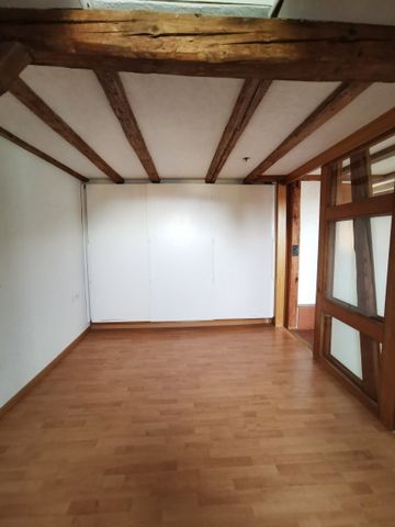 2.5 Zimmer, 3. Stock - Photo 2