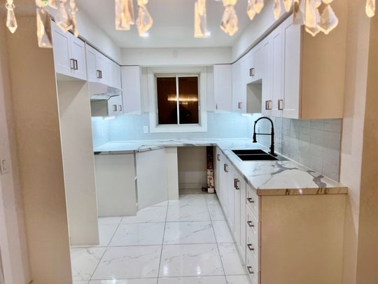 Maison de plain-pied à louer - Montréal (LaSalle) Maison de plain-pied à louer - Montréal (LaSalle) - Photo 1