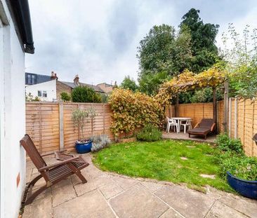 Kingswood Road, Lambeth, Greater London, SW2 - Photo 3