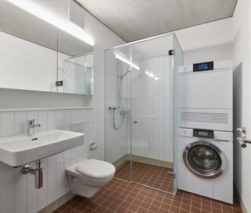 3.5 Zimmer, 128 m², 3. Stock - Foto 3