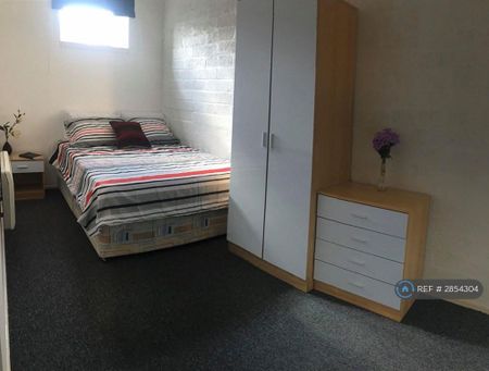 1 bedroom flat to rent - Photo 4