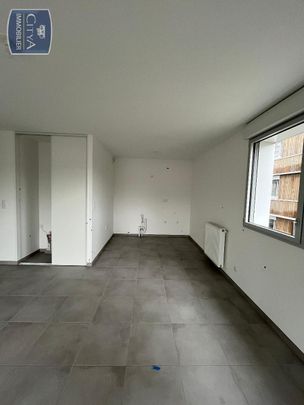 Location Appartement 3 pièces 61m² COGNIN 73160 - Photo 1