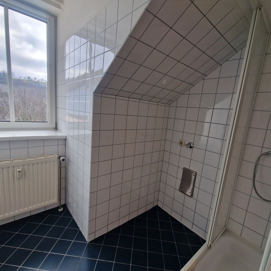 Garcionerre in der Badstraße samt Balkon - Foto 1
