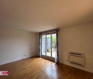 Appartement 1 pièces de 32 à Pontoise - Photo 3