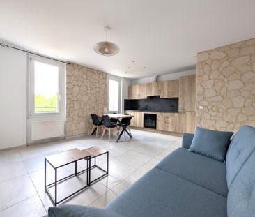 Charmant T3 refait à neuf - Photo 2