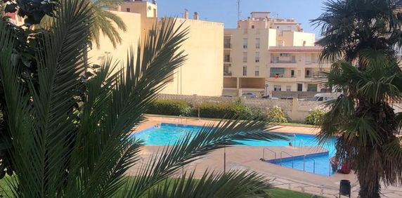 Studio Apartment For Long Term Rental Close To The Town Centre of Nerja - Photo 2