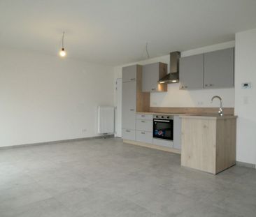 Appartement te huur in Escanaffles voor € 675 met 1 slaapkamer - Foto 2