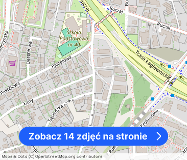 Mieszkanie 4-pokojowe, ul. Pszczelna, 73,15 m2, 1p - Zdjęcie 1