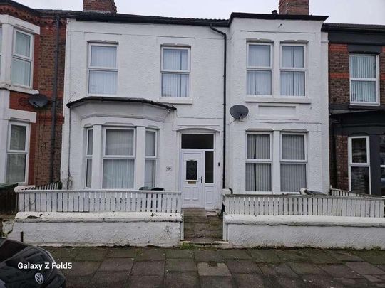 Littledale Road, Wallasey, CH44 - Photo 1