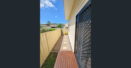 Modern 2-Bedroom Granny Flat in Quiet Marsden Location - Photo 3
