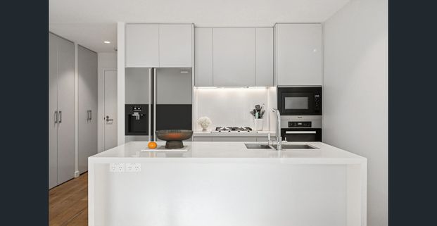 Modern Two-Bedroom Apartment in Prestigious One Avon - Photo 1