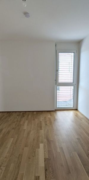 Hofseitige 2-Zimmer Wohnung mit Balkon in 1230 Wien zu mieten - Photo 1