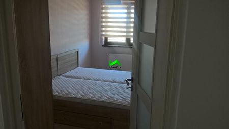 Apartament de inchiriat 3 camere Sibiu Terezian - Photo 4