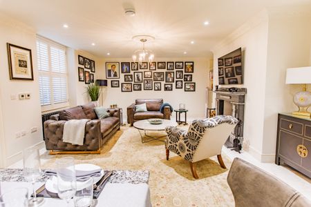 2 bedroom apartment to rent - Photo 4