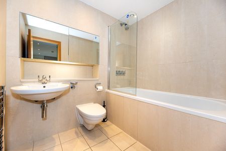 2 Bed Flat, Page Street, SW1P - Photo 4