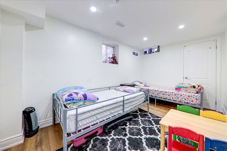 For Lease - 82 Warnford Circle Unit# Bsmt, Ajax, Ontario - Photo 2