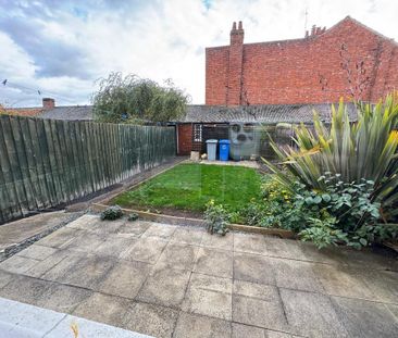 2 bedroom terraced house to rent - Photo 6