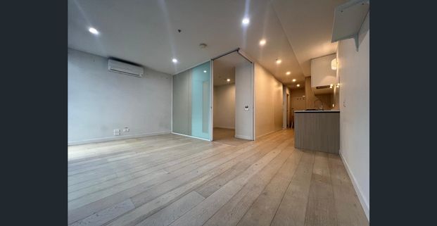 1Bedroom Plus a Study/Multi-purpose Room - Photo 1