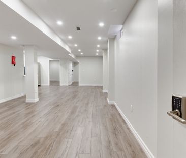 For Lease - 41 Greenview Circle Unit# Lower, Vaughan, Ontario - Photo 1
