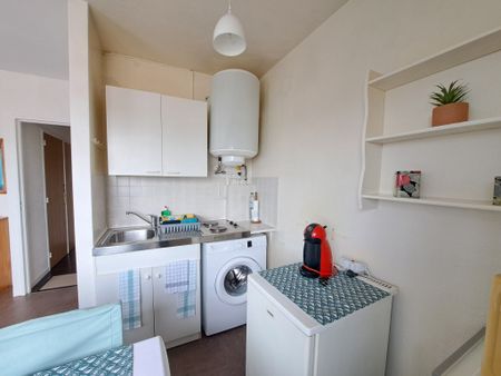 Location Appartement 1 pièce 28m² TROYES 10000 - Photo 5