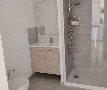 Location Appartement 2 pièces 39m² PERPIGNAN 66000 - Photo 6