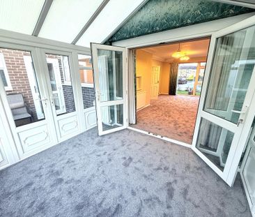 4 bedroom terraced house to rent - Photo 4