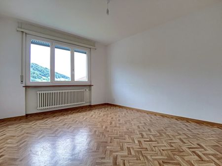 Appartement de 3 pièces disponible dès le 1er mars 2025. - Photo 4