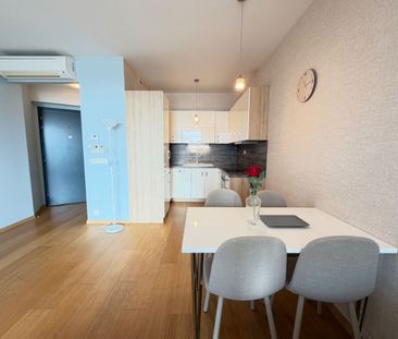 NUERA | PANORAMA CITY | Moderný 2-izbový byt s pekným výhľadom - Photo 4