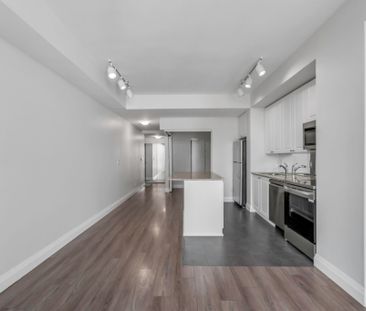 For Lease - 225 Webb Drive Unit# 309, Mississauga, Ontario - Photo 1