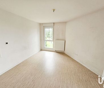 Appartement 2 pièces de 43 m² à Strasbourg (67100) - Photo 5