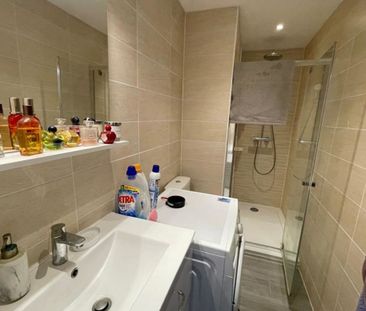 Appartement Cagnes Sur Mer 2 pièce(s) 36.60 m2 - Photo 3