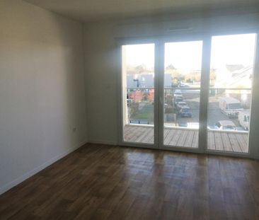 Location Appartement 2 pièces 40m² TOURS 37100 - Photo 6