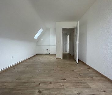 Gepflegte 3-Zimmer-Wohnung in ruhiger Lage! - Foto 1