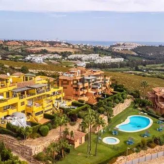 Alquiler de ático en Calle Viñas del Golf, 1 - Photo 1