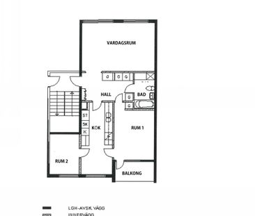 Folievägen 21 B - Photo 3