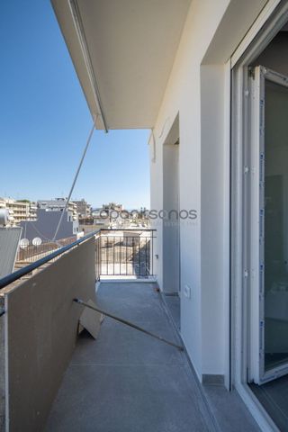 Διαμέρισμα για ενοικίαση Γούβα (Πάτρα) - Photo 2