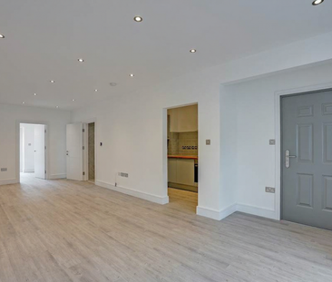 1 bedroom ground floor maisonette to rent - Photo 2